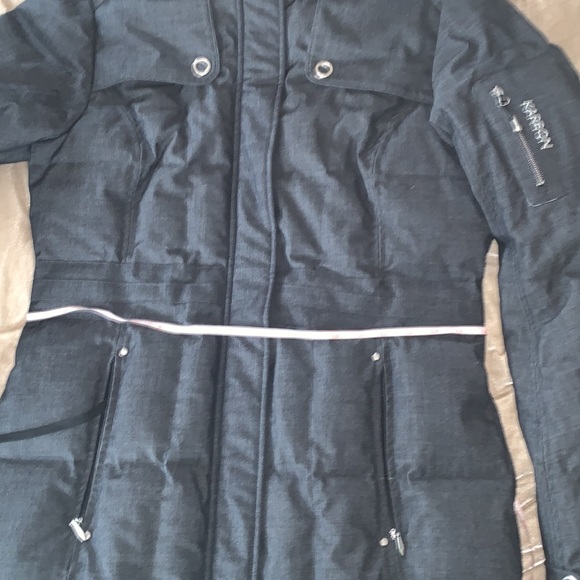 Karbon NWT Watt 3/4 Coat Down Insulation, 650 Powerfi - Picture 16 of 16